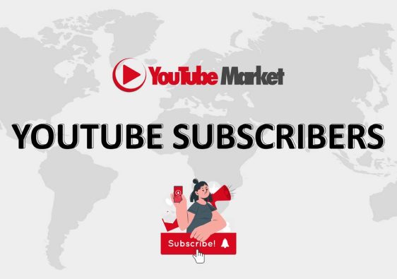 Boost Your YouTube Following: Buy Legit Subscribers